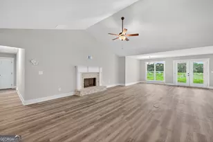 1849 Bennett Rd, Homer, GA 30547 - Photo 5