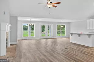 1849 Bennett Rd, Homer, GA 30547 - Photo 3