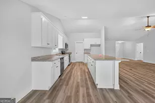 1849 Bennett Rd, Homer, GA 30547 - Photo 11