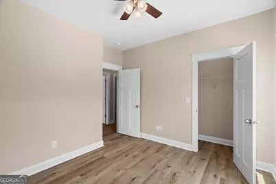 3110 Old Morris Road, Rocky Face, GA 30740 - Photo 17