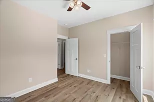 3110 Old Morris Rd, Rocky Face, GA 30740 - Photo 17