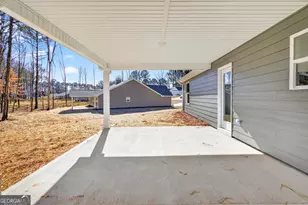 1861 Bennett Rd, Homer, GA 30547 - Photo 37