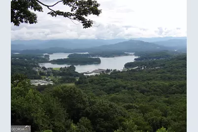 995 Mining Gap Trail, Young Harris, GA 30582 - Photo 1