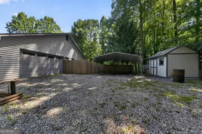 28 Coon Tail Road, Blairsville, GA 30512 - Photo 21