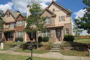127 Red Maple Drive, Athens, GA 30606 - Photo 1