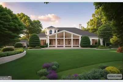 206 Enclave Lane, Newnan, GA 30263 - Photo 3