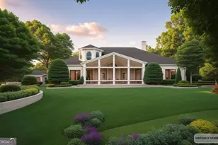 206 Enclave Ln, Newnan, GA 30263 - Photo 3