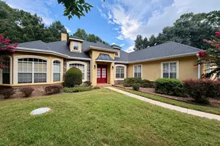 206 Enclave Ln, Newnan, GA 30263 - Photo 1