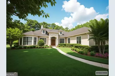 206 Enclave Lane, Newnan, GA 30263 - Photo 1