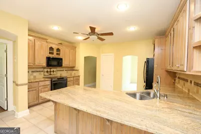 206 Enclave Lane, Newnan, GA 30263 - Photo 7