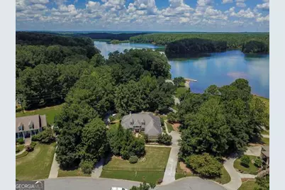206 Enclave Lane, Newnan, GA 30263 - Photo 5