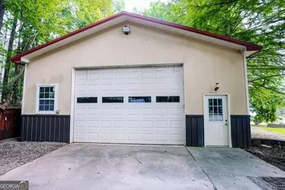 206 Enclave Lane, Newnan, GA 30263 - Photo 9