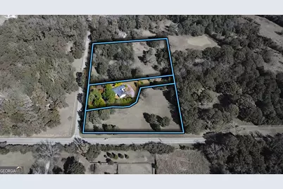 100 Williamsburg Lane, Athens, GA 30605 - Photo 45