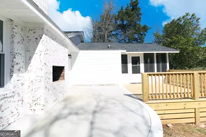 100 Williamsburg Lane, Athens, GA 30605 - Photo 33