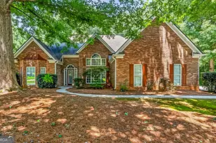 245 Huiet Dr, McDonough, GA 30252 - Photo 1
