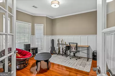 245 Huiet Drive, McDonough, GA 30252 - Photo 9