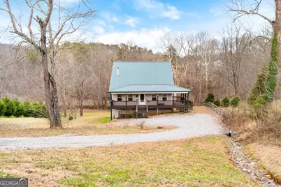 2636 Misty Creek Lane, Young Harris, GA 30582 - Photo 35