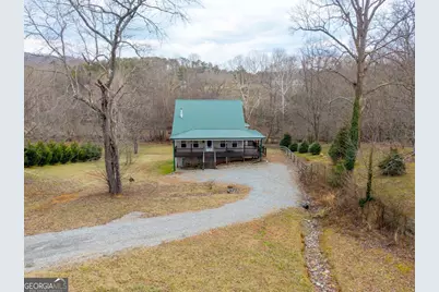 2636 Misty Creek Lane, Young Harris, GA 30582 - Photo 5