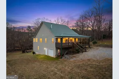 2636 Misty Creek Lane, Young Harris, GA 30582 - Photo 3