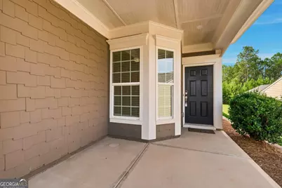 1141 Southern Pine Road, Greensboro, GA 30642 - Photo 5