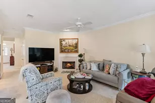 151 Limeburn Trail, Saint Simons, GA 31522 - Photo 5