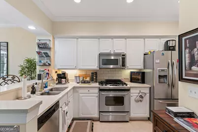 151 Limeburn Trail, Saint Simons, GA 31522 - Photo 9
