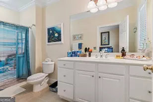 151 Limeburn Trail, Saint Simons, GA 31522 - Photo 21