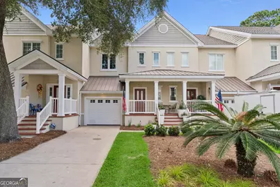151 Limeburn Trail, Saint Simons, GA 31522 - Photo 1