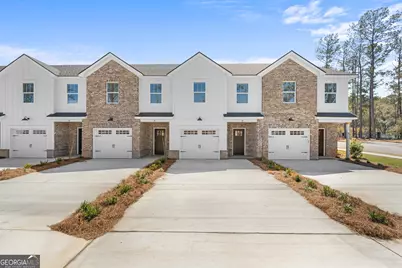 37 Azalea Lane, Richmond Hill, GA 31324 - Photo 1