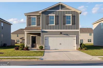 520 Loblolly Lane, Canton, GA 30114 - Photo 1