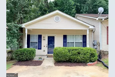 746 Boston Common, Atlanta, GA 30349 - Photo 1