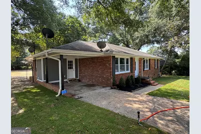 215 Denham Street, Thomaston, GA 30286 - Photo 1