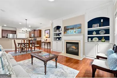 11143 Blackbird Lane, Alpharetta, GA 30022 - Photo 15