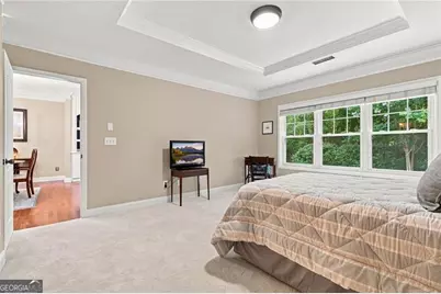 11143 Blackbird Lane, Alpharetta, GA 30022 - Photo 17