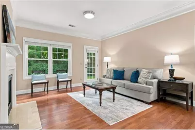 11143 Blackbird Lane, Alpharetta, GA 30022 - Photo 13