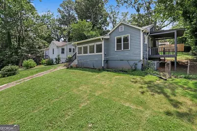 3465 Glen Road, Decatur, GA 30032 - Photo 3