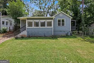 3465 Glen Rd, Decatur, GA 30032 - Photo 1