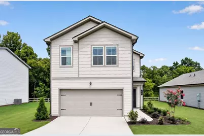 69 Sea Grove Drive, Rome, GA 30161 - Photo 1