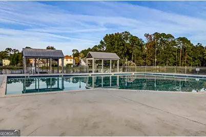 216 Hunt Club Road, Saint Marys, GA 31558 - Photo 37