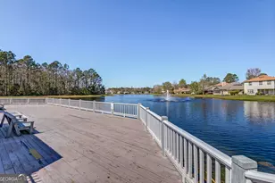 216 Hunt Club Rd, Saint Marys, GA 31558 - Photo 35