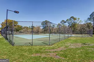 216 Hunt Club Rd, Saint Marys, GA 31558 - Photo 33