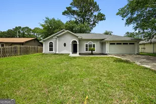216 Hunt Club Rd, Saint Marys, GA 31558 - Photo 1