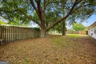 216 Hunt Club Rd, Saint Marys, GA 31558 - Photo 29