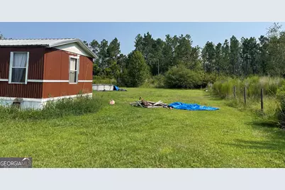 144 Red River Lane, Alma, GA 31510 - Photo 5