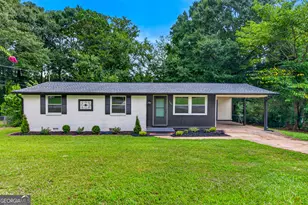 106 Sir Lancelot Ave, Lagrange, GA 30241 - Photo 1