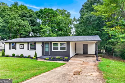 106 Sir Lancelot Avenue, Lagrange, GA 30241 - Photo 3