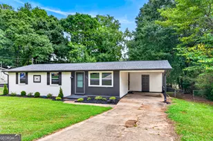 106 Sir Lancelot Ave, Lagrange, GA 30241 - Photo 3