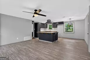 106 Sir Lancelot Ave, Lagrange, GA 30241 - Photo 5