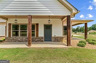 92 Maddox Ln, Chatsworth, GA 30705 - Photo 1