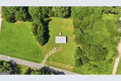 3401 Camp Creek Road, Mount Airy, GA 30563 - Photo 33